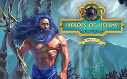 Heroes of Hellas Origins: Part One (для ПК, цифровой код доступа)