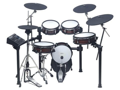 Электронная ударная установка Medeli MZ923