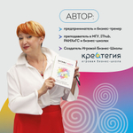 Бизнес-идея вне конкуренции. Книга-генератор уникальных продуктов
