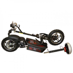 Сидячий электросамокат T-Walker 1000