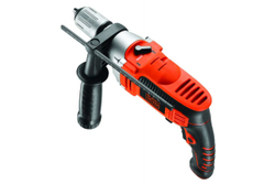 Дрель BLACK+DECKER KR806K