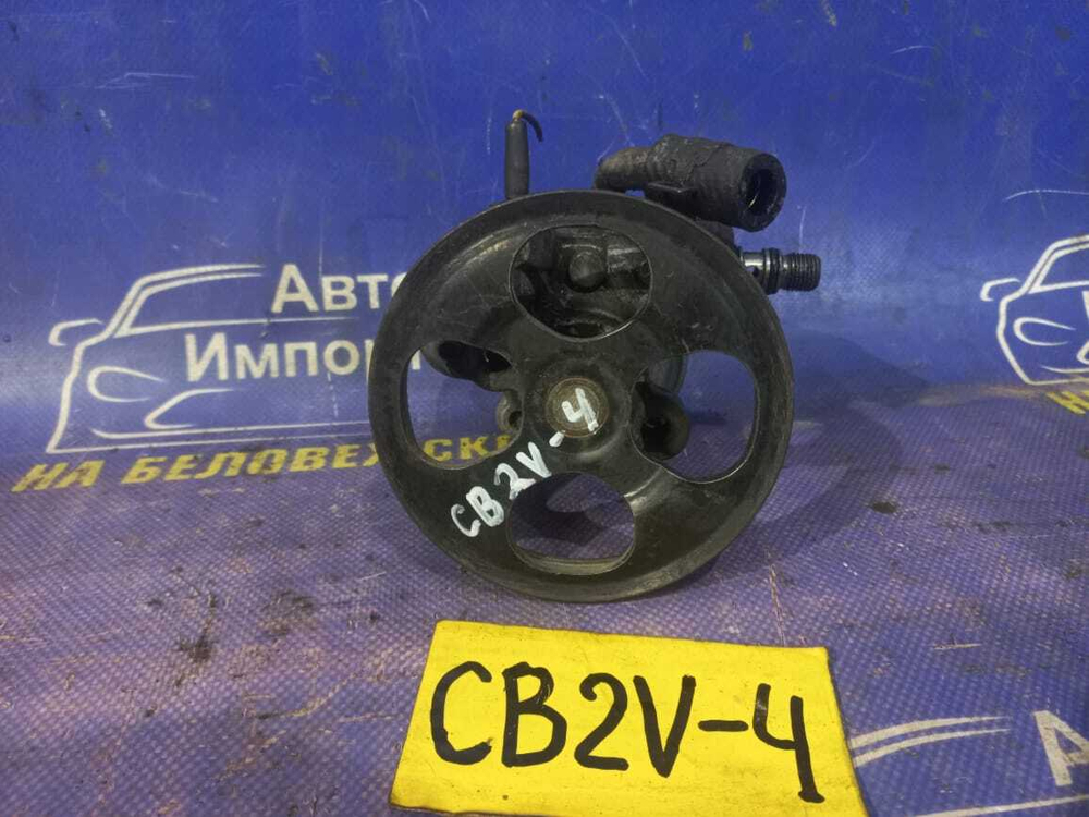 Насос ГУР MITSUBISHI LIBERO 1994
