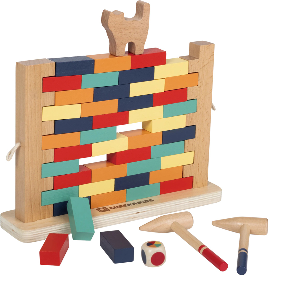 Головоломка "Играем вместе" Спаси кота!