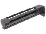 Адаптер приклада SAG AR для АКC-74, монолитный c трубой,Mil-Spec/Commercial (S20009)