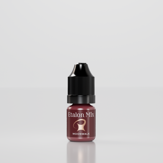 Пигмент для губ "MOONWALK" FAVOR set | Созвездие Виктории Ведениной by ETALON MIX