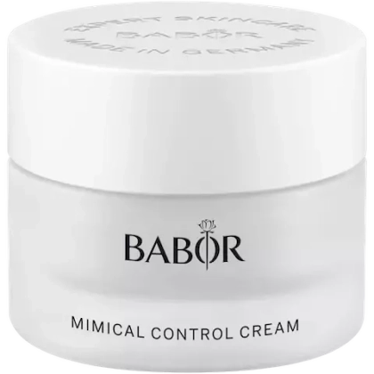 Крем для лица Babor Skinovage Advanced Biogen Mimical Control cream 50 ml