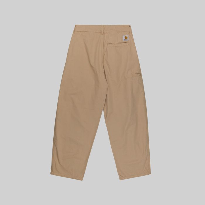 Брюки мужские Carhartt WIP Colston Pant артикул:I031514_wall - купить в магазине Дайс