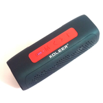 Беспроводная колонка Koleer S881 (5W/Radio/TF/USB)