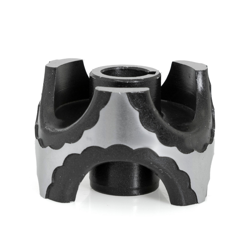 Матрица JGL-60, 6 яч, Полумесяц Ромашка, d76, ш50