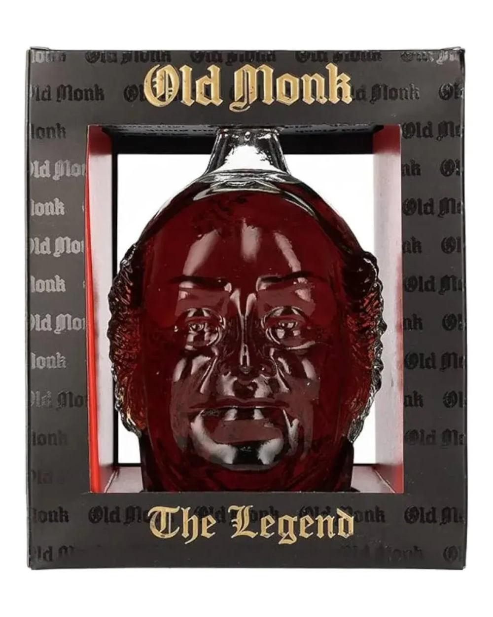 Old Monk The Legend 1 л.