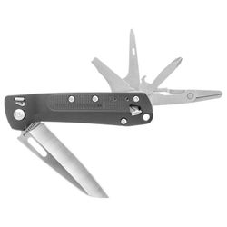 Мультитул Leatherman Free К4 (832667)