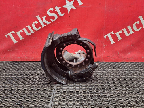 Тормозной механизм передний левый