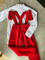 Новый костюм Two sons two daughters, 110