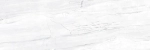 Настенная плитка ALMA Ceramica TWU93SGP07R Singapore 90x30 белая глянцевая под камень
