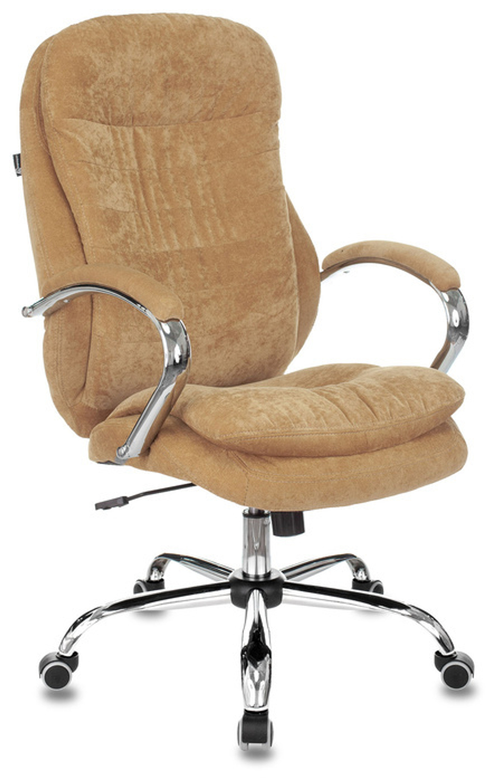 Кресло офисное Бюрократ T-9950SL/VELV73