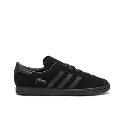 Кроссовки Adidas STADT "Black"