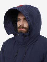 Куртка мужская PEVEK Bask