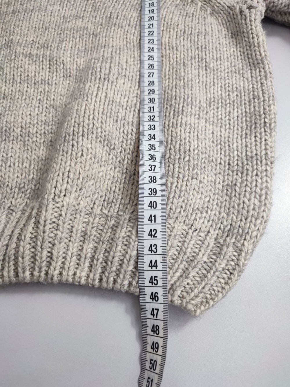 Свитер Love Republic с бусинами 42 размер