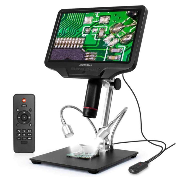 Микроскоп цифровой Andonstar AD409