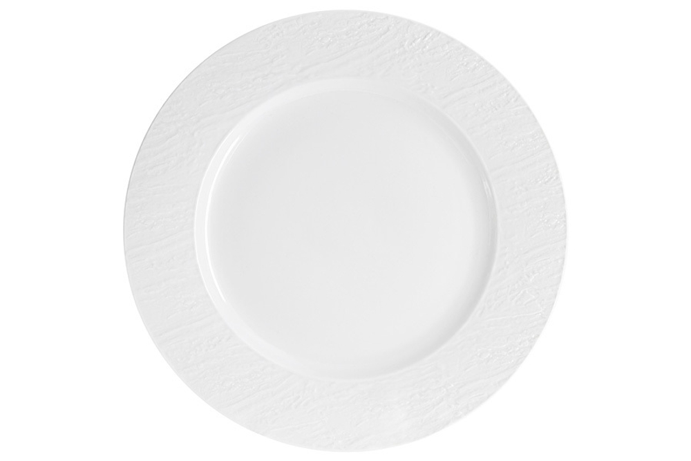 Тарелка обеденная 27см Home&Style Rock