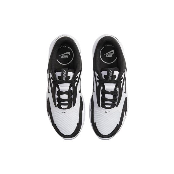 Nike Air Max Bolt Бежевые кроссовки Низкие Женские