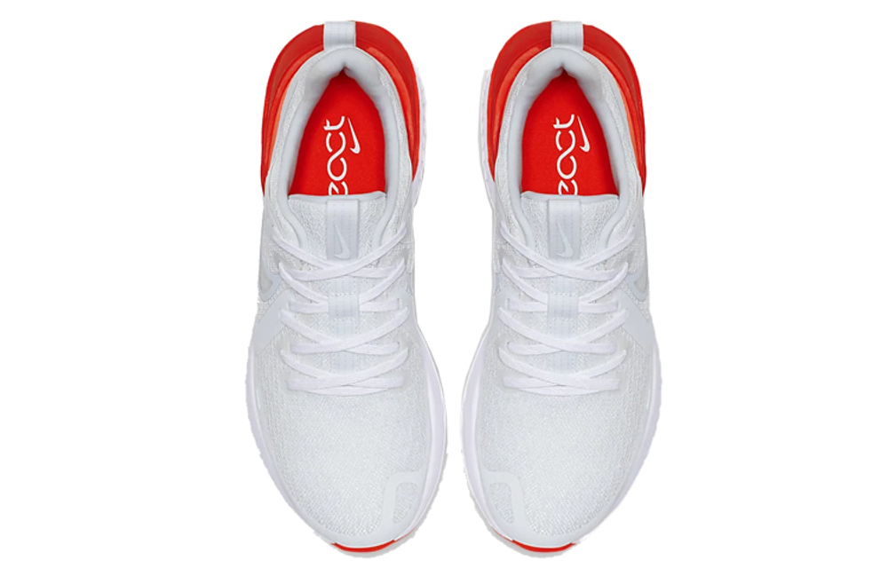 Кроссовки Nike Legend React 2 (Женская размерная сетка)