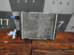 Радиатор дополнительный Mercedes G-Class W463 18-нв Б/У Оригинал A0995005800