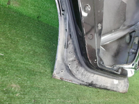 Дверь задняя левая BMW X4 G02 (2018-н.в.)