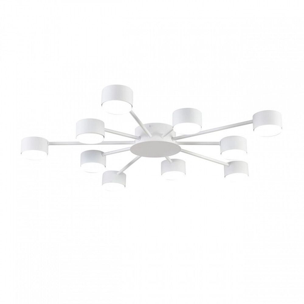 Потолочная люстра Lumion TORINA 8343/10C