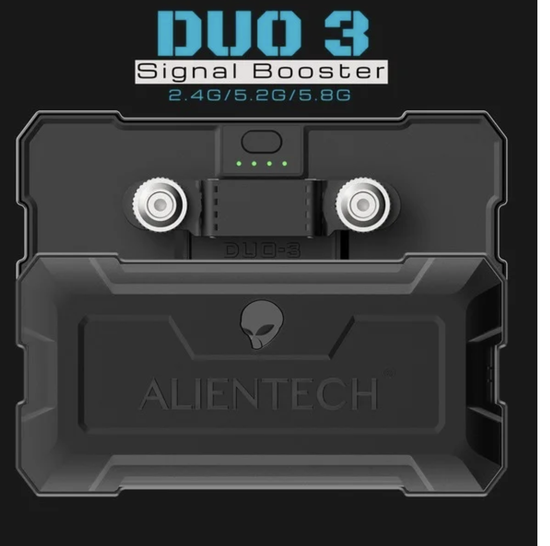 Усилитель сигнала Alientech DUO 3