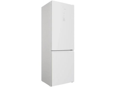 Холодильник Hotpoint HT 5180 W белый