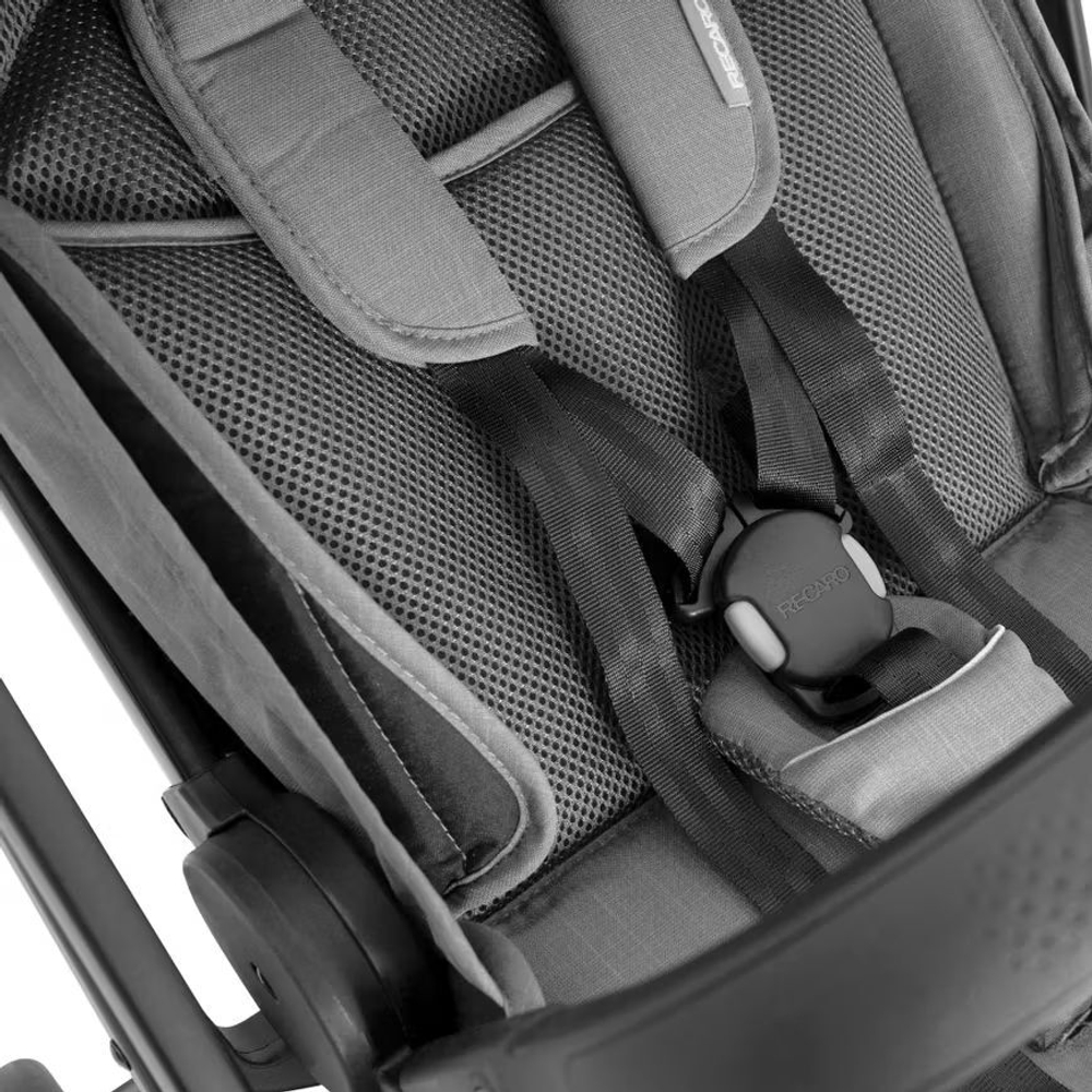 Recaro Lexa Elite