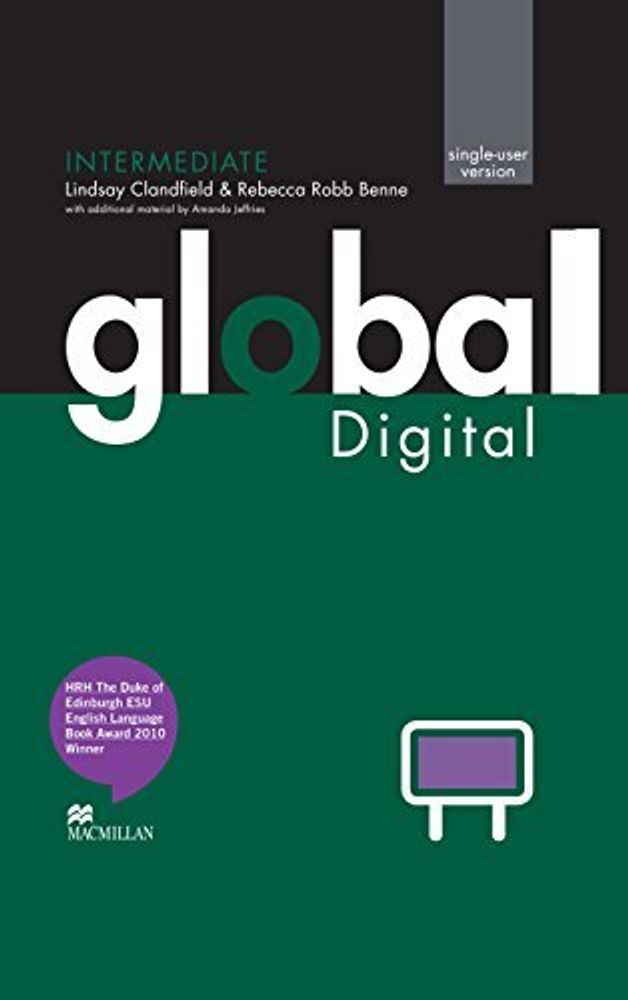 Global Intermediate: Digital Single User