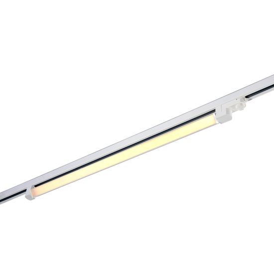 ST663.546.40 Св-к трек. Белый LED 1*40W 4000K 3 200Lm Ra>90 120° IP20 L935xW33xH73 165-265V TRACE