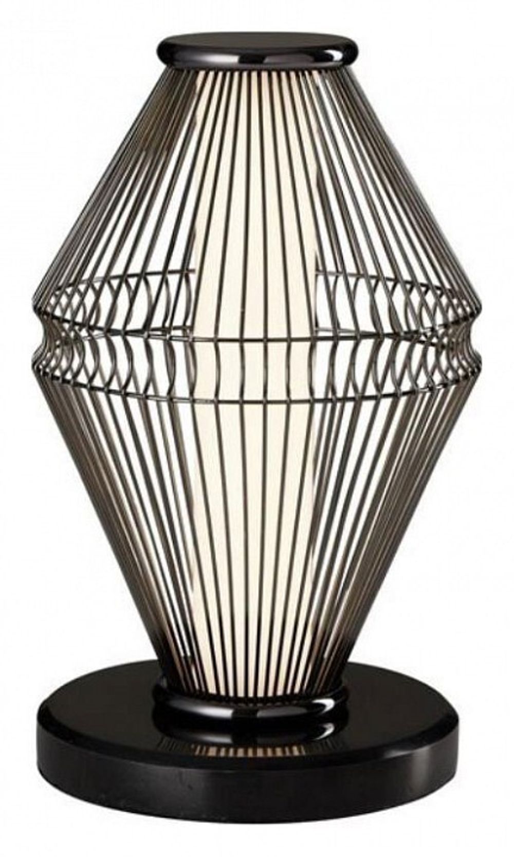 Настольная лампа декоративная Aployt Dzhakket APL.068.04.09