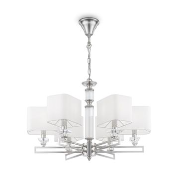 Люстра Maytoni MOD020PL-06CH