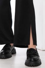 Брюки "Фрида" (черные) Б8595 LT Collection