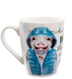 GAEM Art MUG-197/4 Кружка «Важная персона»