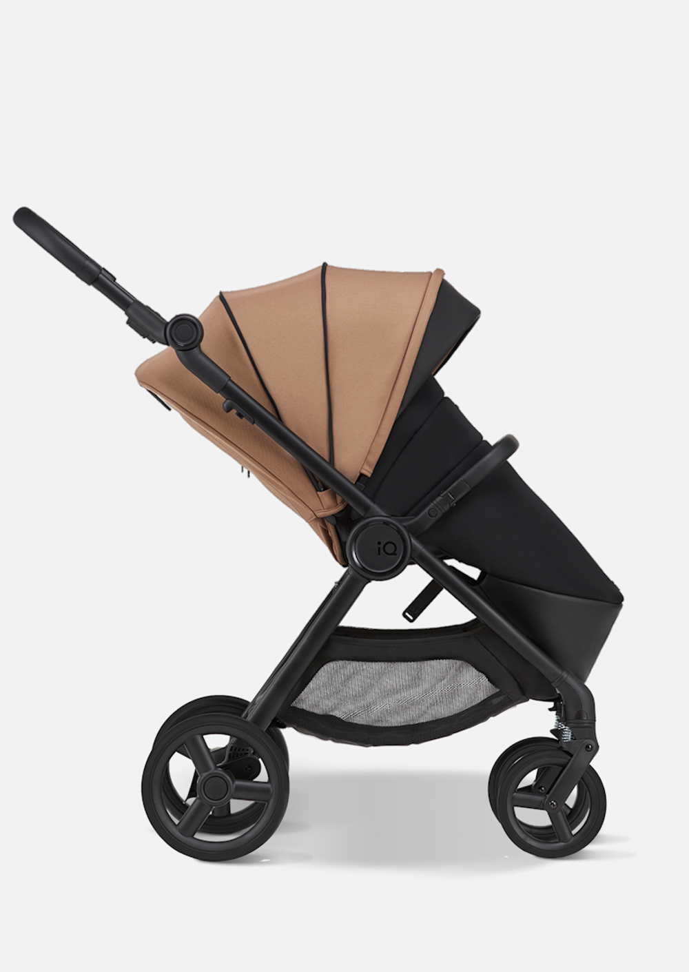 Anex Детская коляска iQ Sienna