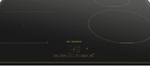 Индукционная варочная панель Bosch PWP611BB6R