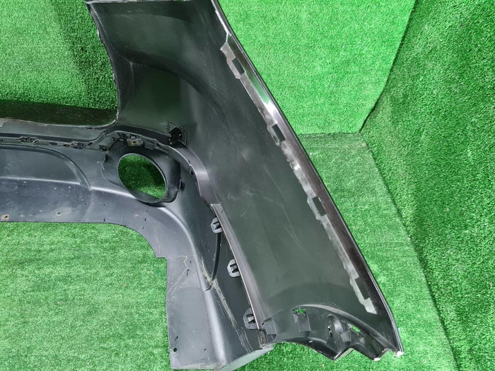 Бампер задний BMW X5 F15 (2013-2018)