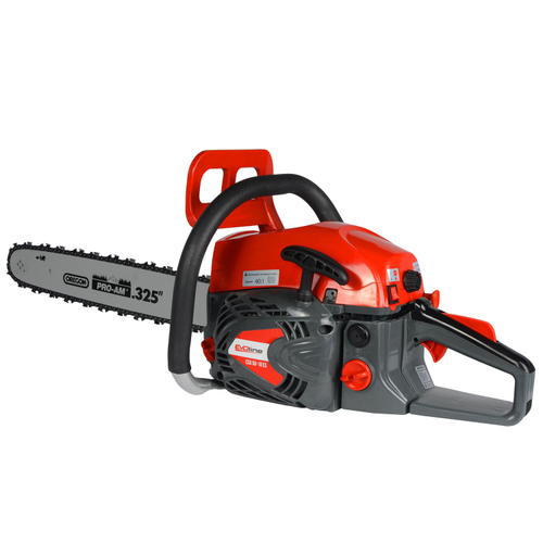 Цепная пила бензиновая EVOline CSG50-18ES