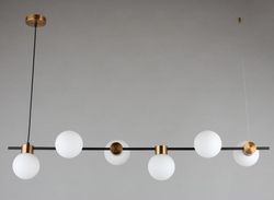 Подвесной светильник Omnilux Nembro OML-59503-06