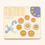Germany 2002 Year Set (J: Hamburg)