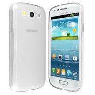 Прозрачный чехол для Samsung Galaxy S3