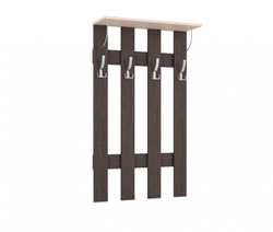 Вешалка Ямайка ЯПВ-1, венге