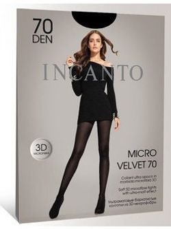 Incanto MicroVelvet 70