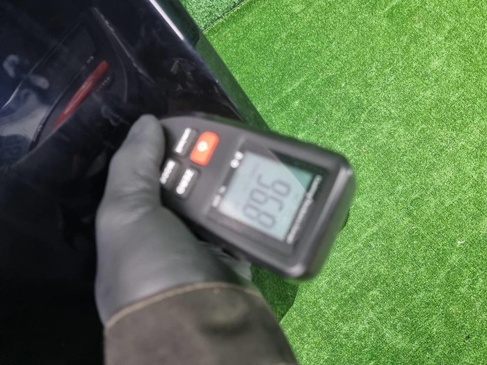 Крыло переднее левое BMW X6 G06 (2019-н.в.)