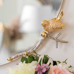 Зеркало Терра Айвори