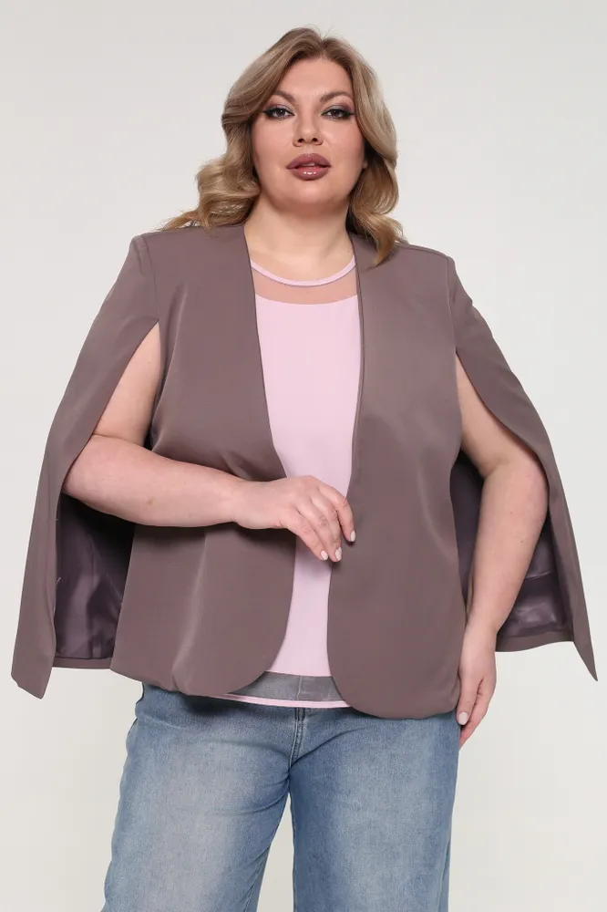 Жакет 20053 Fabrika